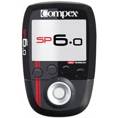 Compex SP 6.0 – Zbozi.Blesk.cz
