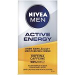 Nivea For Men Face Care energy krém Q10 50 ml – Sleviste.cz