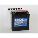 Exide YTX20CH-BS, ETX20CH-BS | Zboží Auto