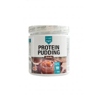 Best Body Nutrition Protein puding 200 g – Zboží Dáma