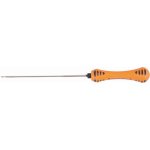 Anaconda jehla Boilie Needle Long 12,5cm oranžová – Zboží Dáma