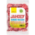 Wolfberry Jahody sušené mrazem 20 g – Zboží Dáma
