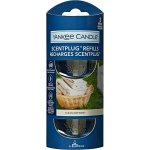 Yankee Candle CLEAN COTTON náplň pro vůni do elektrické zásuvky, 2 x 18,5 ml – Zbozi.Blesk.cz