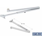 Geze 102421 standard bez aretace stříbrná – Sleviste.cz