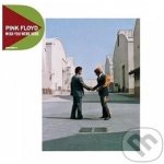 Wish You Were Here - Pink Floyd, Ostatní - neknižní zboží – Hledejceny.cz
