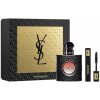 Kosmetická sada Yves Saint Laurent Opium Black EDP 30 ml + Volume Effect řasenka 2 ml dárková sada