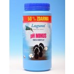 LAGUNA pH mínus 1,5 kg – Hledejceny.cz