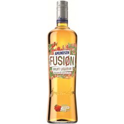 Amundsen Fusion Cider 15% 1 l (holá láhev)