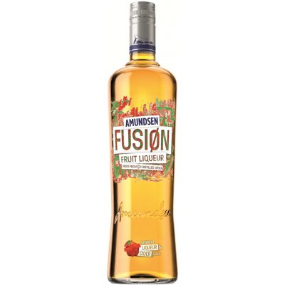 Amundsen Fusion Cider 15% 1 l (holá láhev)