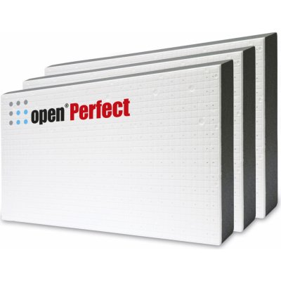Baumit Open Perfect 200 mm 1 m² – Sleviste.cz