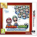 Mario and Luigi Dream Team – Zboží Živě