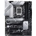 Asus PRIME Z790-P 90MB1CK0-M0EAY0 – Hledejceny.cz