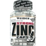 Weider Strong Zinc 120 kapslí – Hledejceny.cz