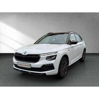 Skoda Kamiq Tour 85 kW – Hledejceny.cz