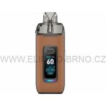Oxva Vprime Pod 2600 mAh Brown Leather 1 ks – Sleviste.cz