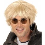 Boland paruka blond retro – Zboží Mobilmania