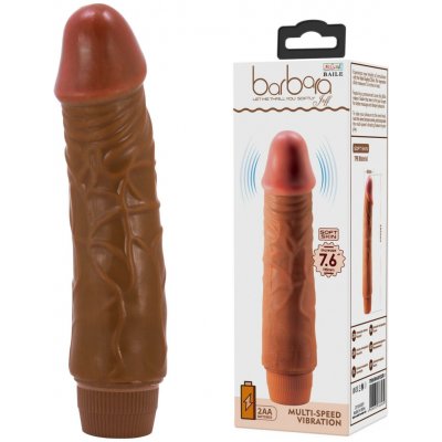 LYBAILE Barbara Jeff 19,5 cm – Zbozi.Blesk.cz