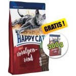 Happy cat Fit & Well Adult Hovězí 1,4 kg – Hledejceny.cz
