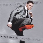 Michael Bublé - Crazy Love CD – Hledejceny.cz