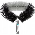 TTS Lampo Štětka na pavučiny a prach na tyč – Zboží Dáma