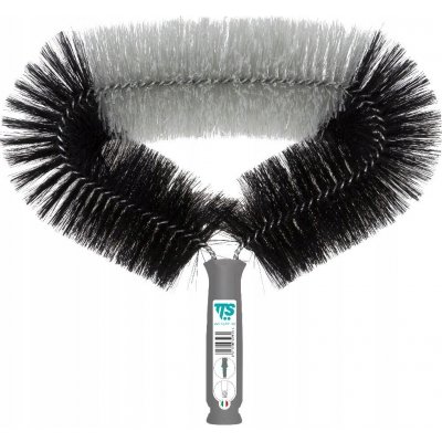 TTS Lampo Štětka na pavučiny a prach na tyč – Zboží Dáma