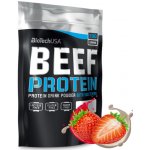 BioTech USA Beef Protein 500 g – Zboží Dáma