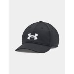 Under Armour chlapecká Blitzing Adj Hat černá – Zboží Mobilmania