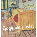 Goghova postel - Lydie Romanská – Hledejceny.cz