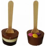 Zotter Nugátové trio, 70 g – Sleviste.cz