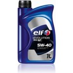 Elf Evolution 900 NF 5W-40 1 l | Zboží Auto
