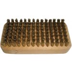 Skivo kartáč bronz – Zboží Mobilmania