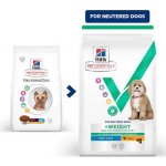 Hill’s Vet Essentials Adult MB Weight Small & Mini Chicken 6 kg