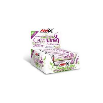 Amix CarniLine 2000 + BioPerine 250 ml