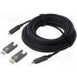 Gembird CCAP-HDMIDD-AOC-10M – Hledejceny.cz