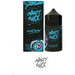 Nasty Juice - Double Fruity Shake & Vape Slow Blow 10 ml – Zboží Mobilmania