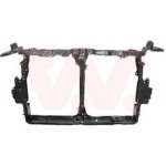 Predni oblozeni VAN WEZEL 3702668