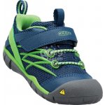 Keen boty Chandler CNX INF poseidon/jasmine green – Zboží Mobilmania