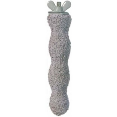 Living World Cementové bidlo 11x3 cm – Hledejceny.cz