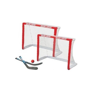 Bauer Knee Hockey Goal Set