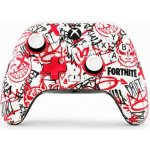 PowerA Enhanced Wireless Controller Xbox Series X|S XBGP0400-01 – Zboží Mobilmania