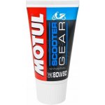 Motul Scooter Gear 80W-90 150 ml | Zboží Auto