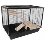 Karlie Flamingo Klec Elsa Big 77 x 47 x 60 cm – Zboží Dáma