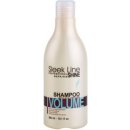 Šampon Stapiz Sleek Line Volume Shampoo 300 ml