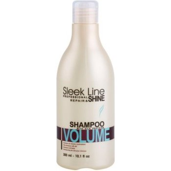 Stapiz Sleek Line Volume Shampoo 300 ml