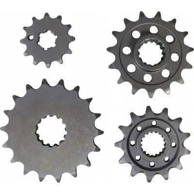 JT Sprockets JTF 1902-15 | Zboží Auto