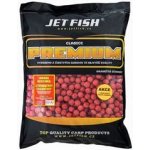 Jet Fish Boilies Premium clasicc 5kg 20mm Jahoda/Brusinka – Zboží Mobilmania