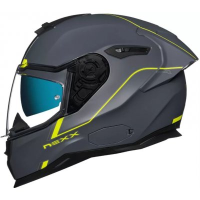 Nexx SX.100R FRENETIC