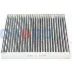 UHLÍKOVÝ KABINOVÝ FILTR SUBARU FORESTER SG 01-08 | Zboží Auto