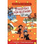 Ztřeštěný dům na stromě - 117 pater - Griffiths Andy – Sleviste.cz