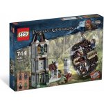 LEGO® Piráti z Karibiku 4183 Mlýn – Zboží Živě